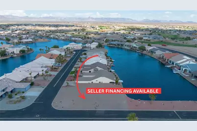 2016 E Lago Grande Circle, Fort Mohave, AZ 86426 - Photo 1