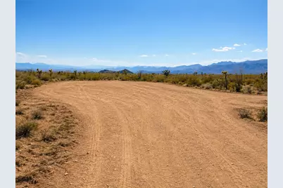 N/A Raley Rd., Yucca, AZ 86438 - Photo 1