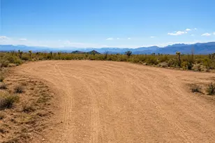 N/A Raley Rd, Yucca, AZ 86438 - Photo 1