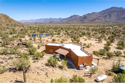 4811 E Sierra Pinta Road, Yucca, AZ 86438 - Photo 61