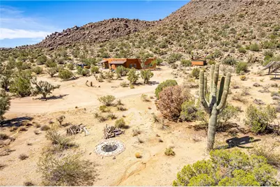 4811 E Sierra Pinta Road, Yucca, AZ 86438 - Photo 3