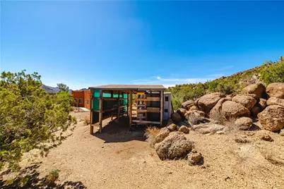 4811 E Sierra Pinta Road, Yucca, AZ 86438 - Photo 55
