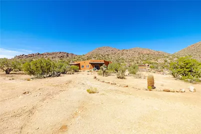 4811 E Sierra Pinta Road, Yucca, AZ 86438 - Photo 35