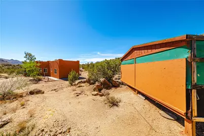 4811 E Sierra Pinta Road, Yucca, AZ 86438 - Photo 57