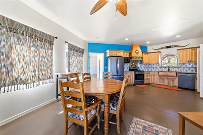 4811 E Sierra Pinta Road, Yucca, AZ 86438 - Photo 11