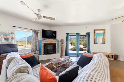 4811 E Sierra Pinta Road, Yucca, AZ 86438 - Photo 9