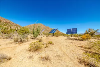 4811 E Sierra Pinta Road, Yucca, AZ 86438 - Photo 55