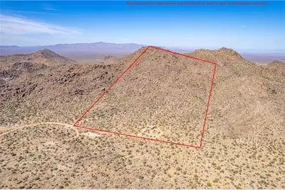 4811 E Sierra Pinta Road, Yucca, AZ 86438 - Photo 71