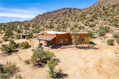 4811 E Sierra Pinta Road, Yucca, AZ 86438 - Photo 1