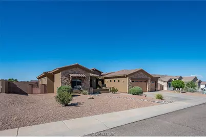 1539 E Blue Flame Street, Kingman, AZ 86409 - Photo 3