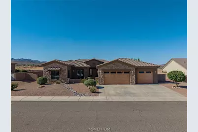 1539 E Blue Flame Street, Kingman, AZ 86409 - Photo 1