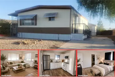 945 Holly Street, Bullhead City, AZ 86442 - Photo 1