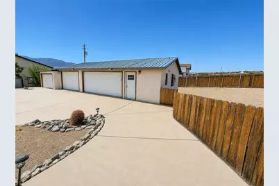 590 E Andrus Lane, Meadview, AZ 86444 - Photo 31