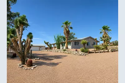 590 E Andrus Lane, Meadview, AZ 86444 - Photo 1