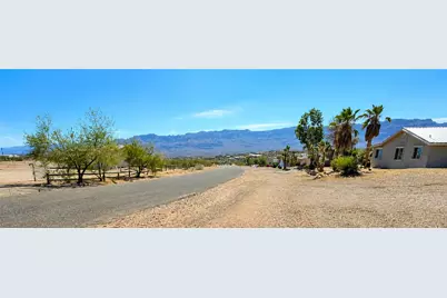 590 E Andrus Lane, Meadview, AZ 86444 - Photo 33