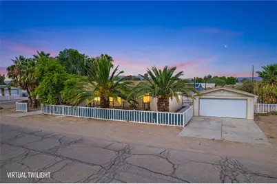 2241 E Hackamore Drive, Mohave Valley, AZ 86440 - Photo 1