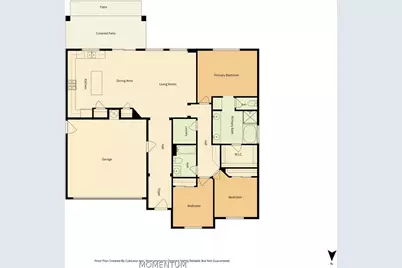570 McAlister Drive, Bullhead City, AZ 86442 - Photo 3