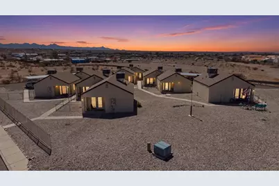 1210 Navajo Drive, Bullhead City, AZ 86442 - Photo 1