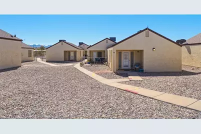 1210 Navajo Drive, Bullhead City, AZ 86442 - Photo 3
