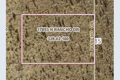 17853 Rancho Drive, Dolan Springs, AZ 86441 - Photo 1