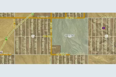 17852 N Quesnel Drive, Dolan Springs, AZ 86441 - Photo 1