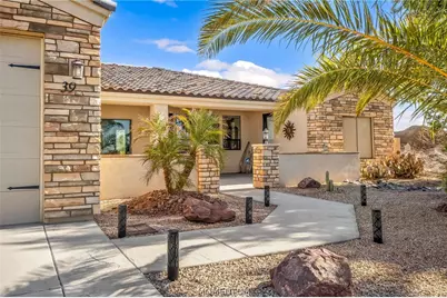 39 S Torrey Pines Drive, Mohave Valley, AZ 86440 - Photo 5