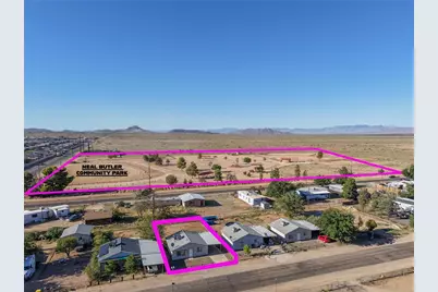 3021 E Carver Avenue, Kingman, AZ 86409 - Photo 33