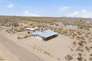 75 E Galloway Dr, Meadview, AZ 86444 - Photo 13