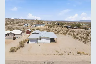 75 E Galloway Drive, Meadview, AZ 86444 - Photo 3