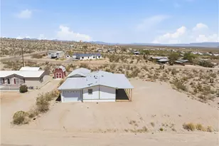75 E Galloway Dr, Meadview, AZ 86444 - Photo 3