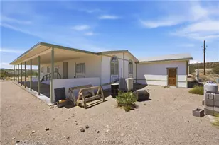 75 E Galloway Dr, Meadview, AZ 86444 - Photo 5
