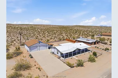 30545 N Sandy Point Drive, Meadview, AZ 86444 - Photo 5