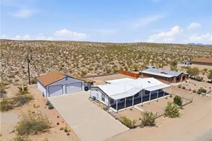 30545 N Sandy Point Dr, Meadview, AZ 86444 - Photo 5
