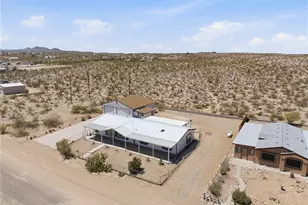 30545 N Sandy Point Dr, Meadview, AZ 86444 - Photo 5