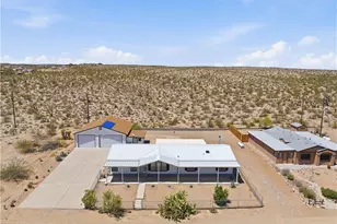 30545 N Sandy Point Dr, Meadview, AZ 86444 - Photo 1