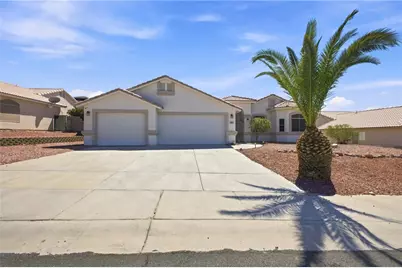 2922 Ladera Drive, Bullhead City, AZ 86429 - Photo 33