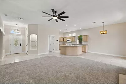 2922 Ladera Drive, Bullhead City, AZ 86429 - Photo 5