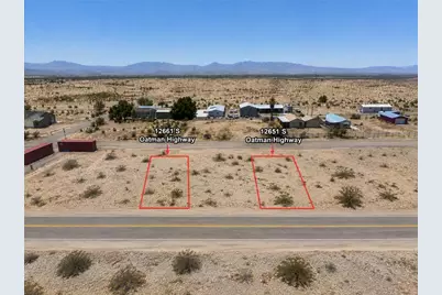 12661 S Oatman Highway, Topock, AZ 86436 - Photo 1