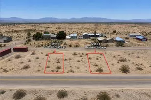 12651 S Oatman Hwy, Topock, AZ 86436 - Photo 1