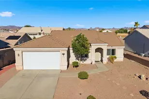 458 Chardonnay Way, Bullhead City, AZ 86429 - Photo 35