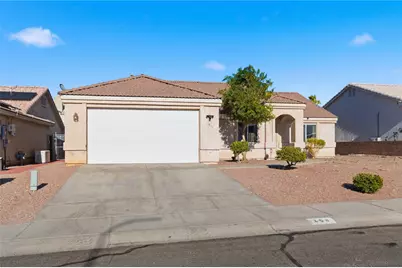 458 Chardonnay Way, Bullhead City, AZ 86429 - Photo 3