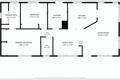 30217 N Driftwood Drive, Meadview, AZ 86444 - Photo 1