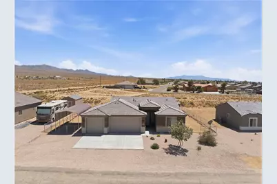 7494 E Morningside Drive, Kingman, AZ 86401 - Photo 1