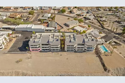 2022 Merrill Lane 4I, Bullhead City, AZ 86442 - Photo 3