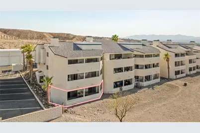 2022 Merrill Lane 4I, Bullhead City, AZ 86442 - Photo 5