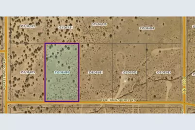 353-36-080 E Running Bull Road, Kingman, AZ 86401 - Photo 5