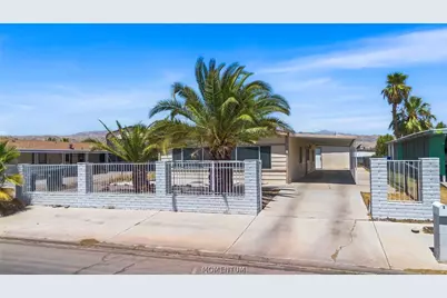 597 Ramar Road, Bullhead City, AZ 86442 - Photo 1