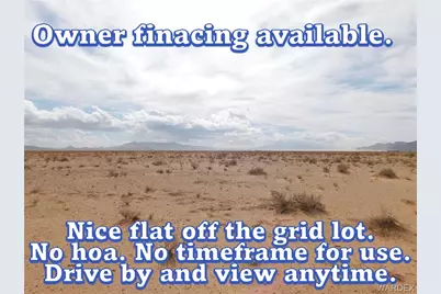 333-37-003 E Kaibito Boulevard, Kingman, AZ 86409 - Photo 1
