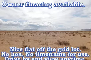 333-37-003 E Kaibito Blvd, Kingman, AZ 86409 - Photo 1