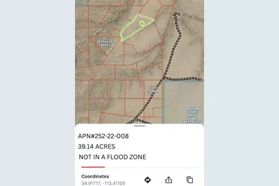 252-22-008 S Drink Water Drive, Kingman, AZ 86401 - Photo 5